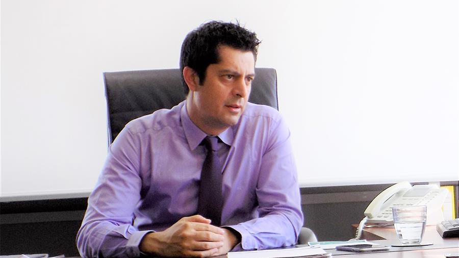 kyprianou