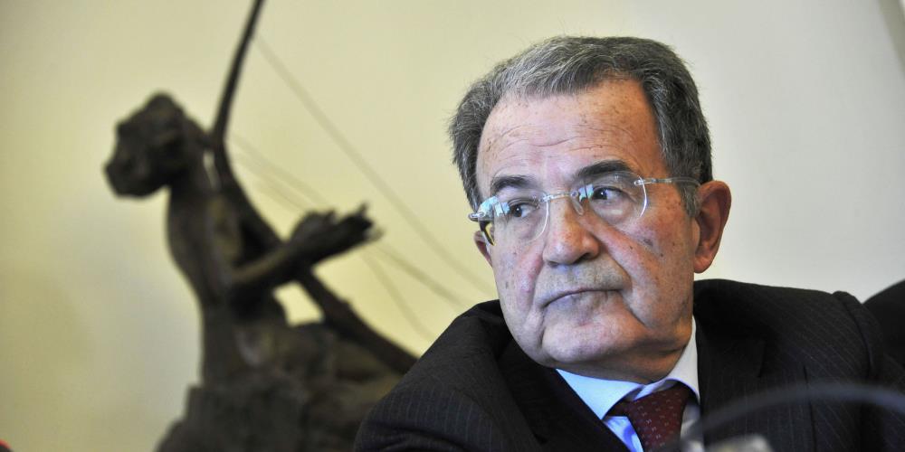 Romano Prodi 