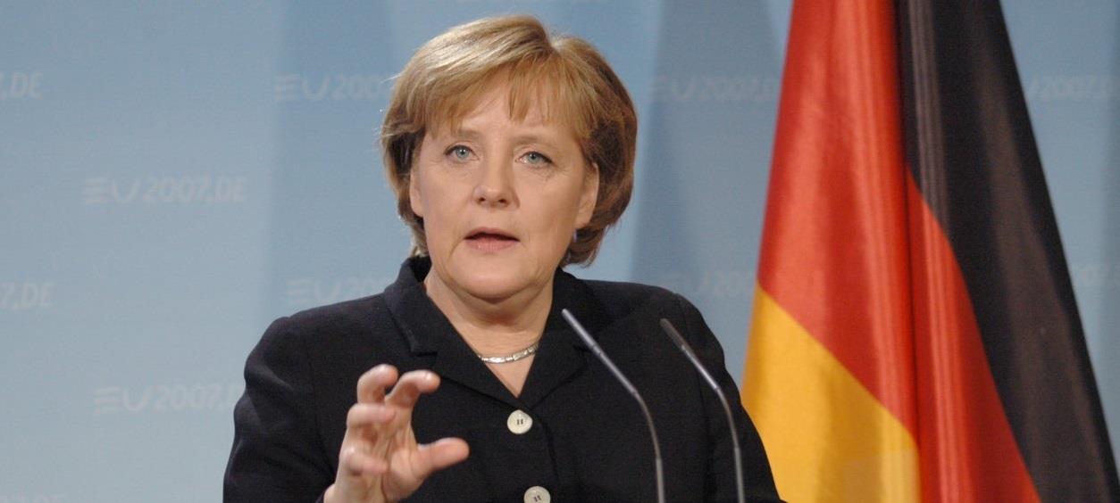 merkel