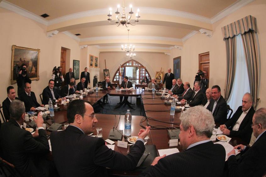 ΕΘΝΙΚΟ ΣΥΜΒΟΥΛΙΟ 
