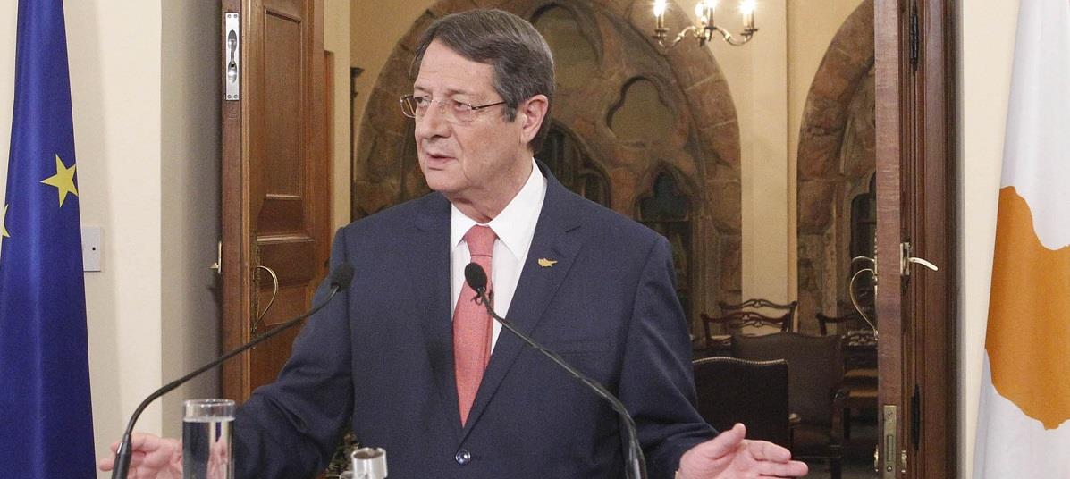 ΠΡΟΕΔΡΟΣ ΔΗΜΟΚΡΑΤΙΑΣ
