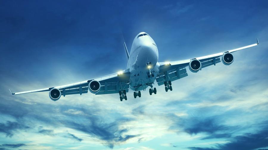 aeroplana