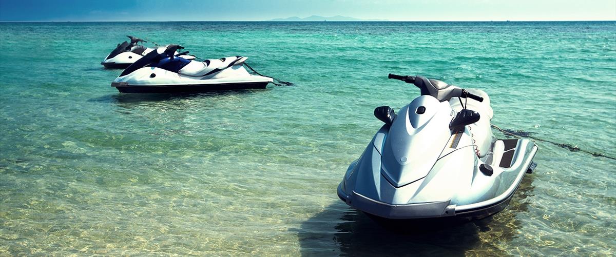 Jet-ski