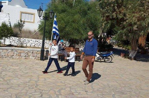 Η ΠΙΟ ΜΕΓΑΛΗ ΠΑΡΕΛΑΣΗ