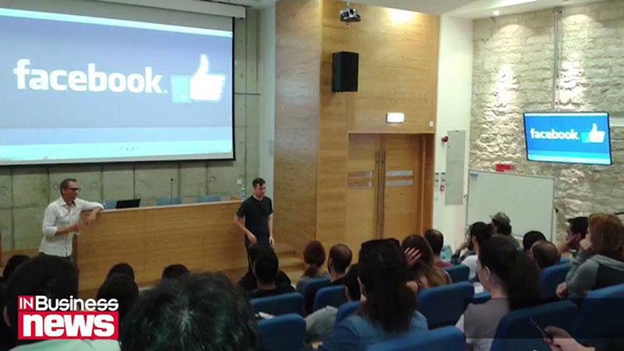 Facebbok Designers