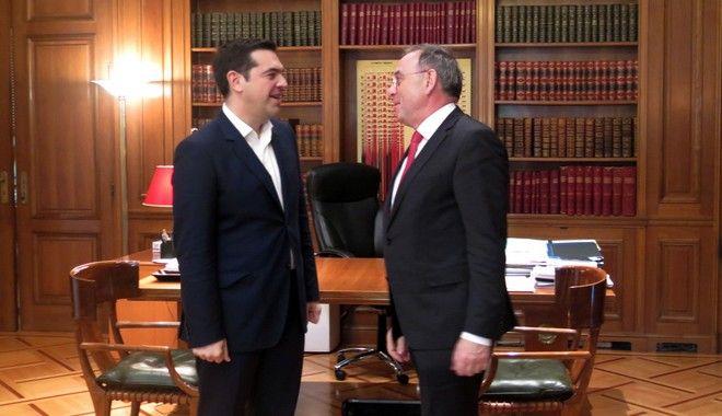 ΤΣΙΠΡΑΣ