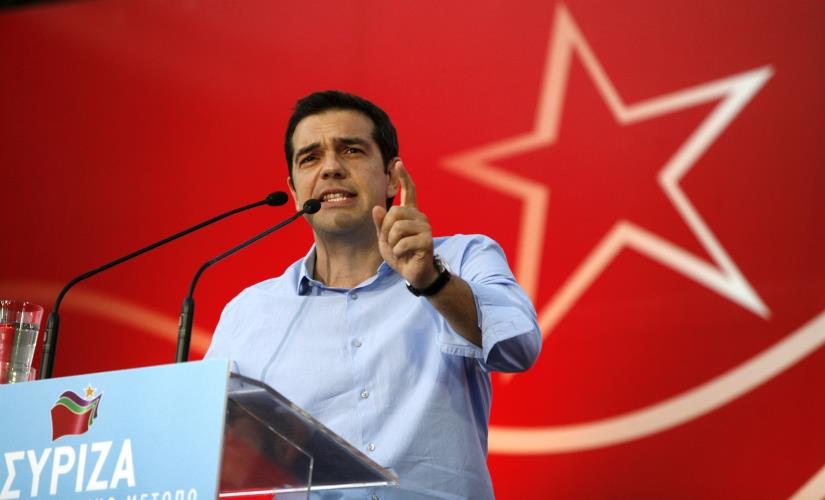 ΤΣΙΠΡΑΣ