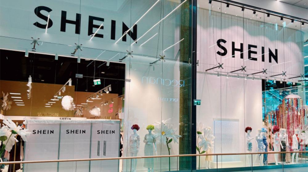 shein