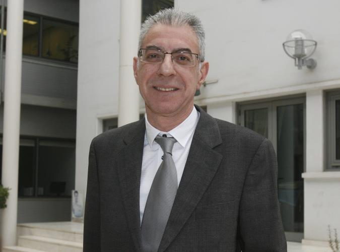 Πρόδρομος Προδρόμου