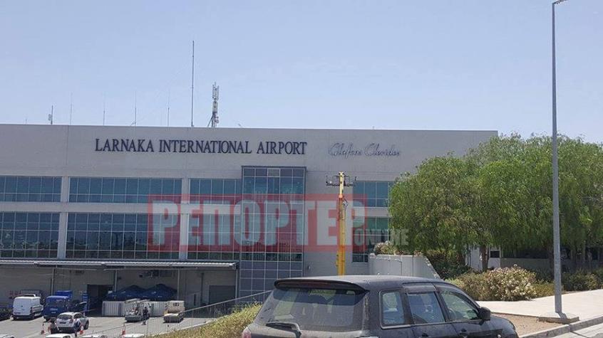 ΑΕΡΟΔΡΟΜΙΟ ΓΛΑΥΚΟΣ ΚΛΗΡΙΔΗΣ 1