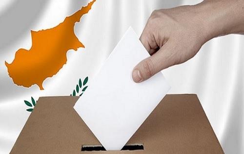 εκλογες