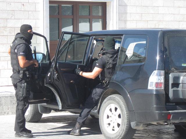 αστυνομια