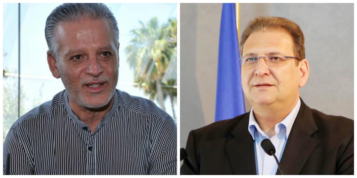 Βίκτωρας Σιζόπουλος
