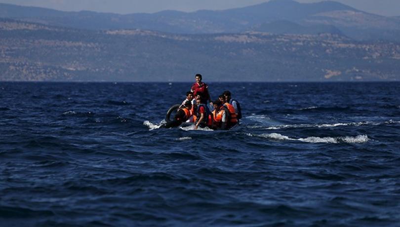 ναυάγια πρόσφυγες
