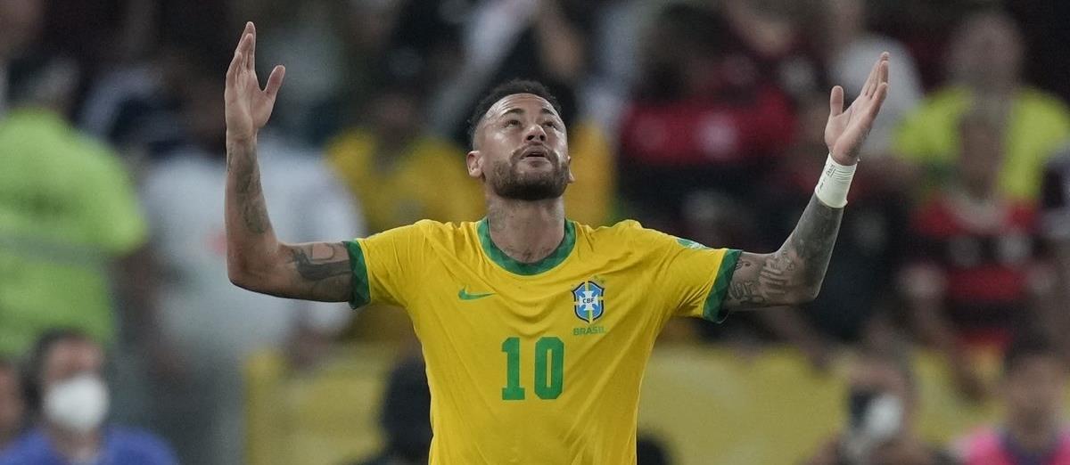 4381635947421454 neymar