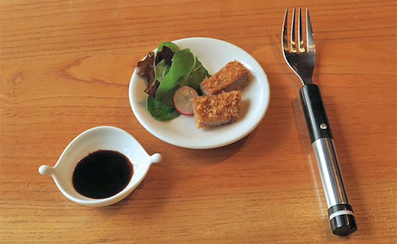 fork