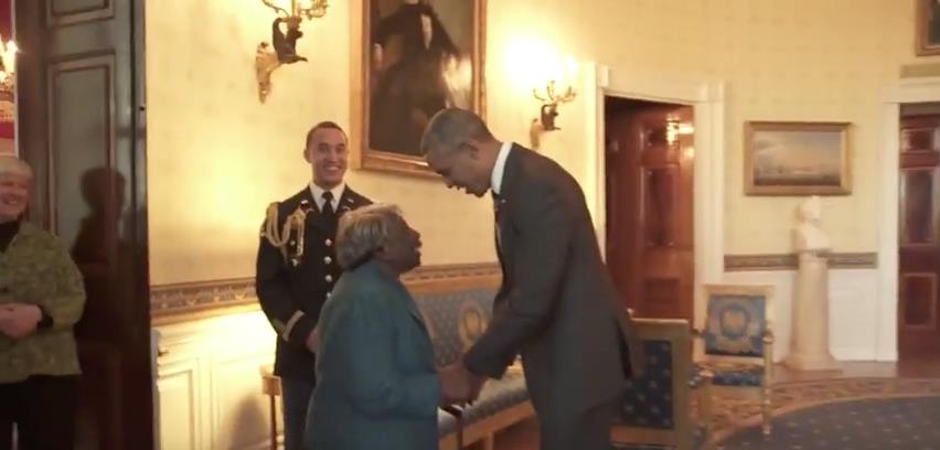 giagia obama