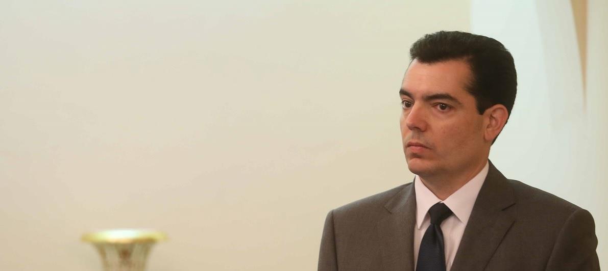 Χριστοφορος Φωκαΐδης