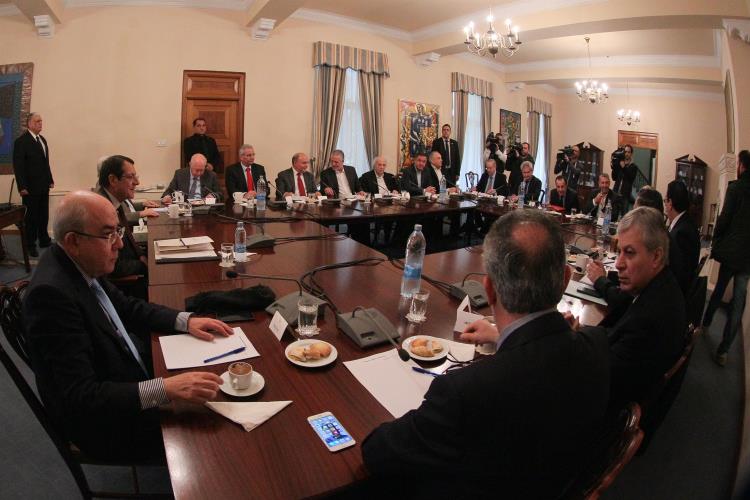 ΠΡΟΕΔΡΟΣ ΑΝΑΣΤΑΣΙΑΔΗΣ – ΕΘΝΙΚΟ ΣΥΜΒΟΥΛΙΟ
