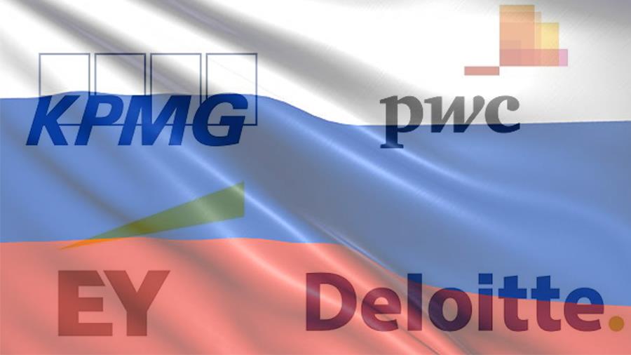 BIG FOUR