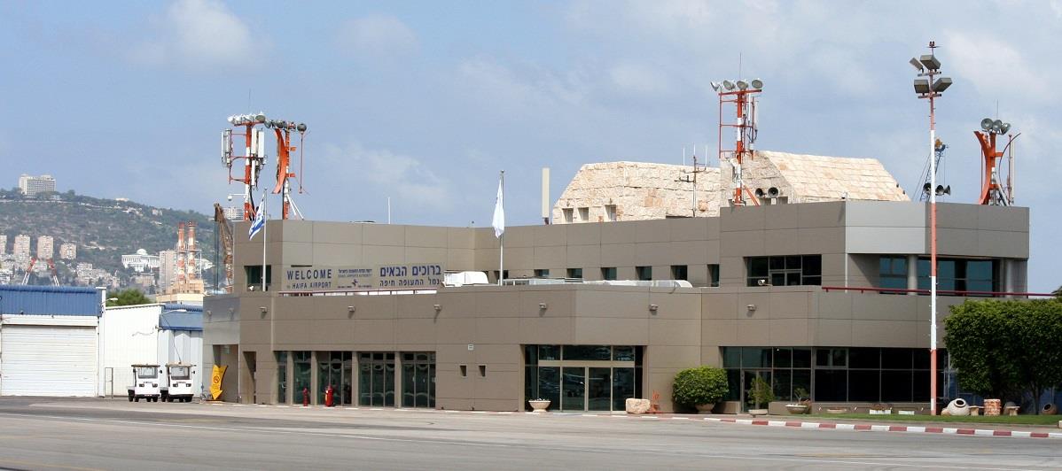 Ισραήλ