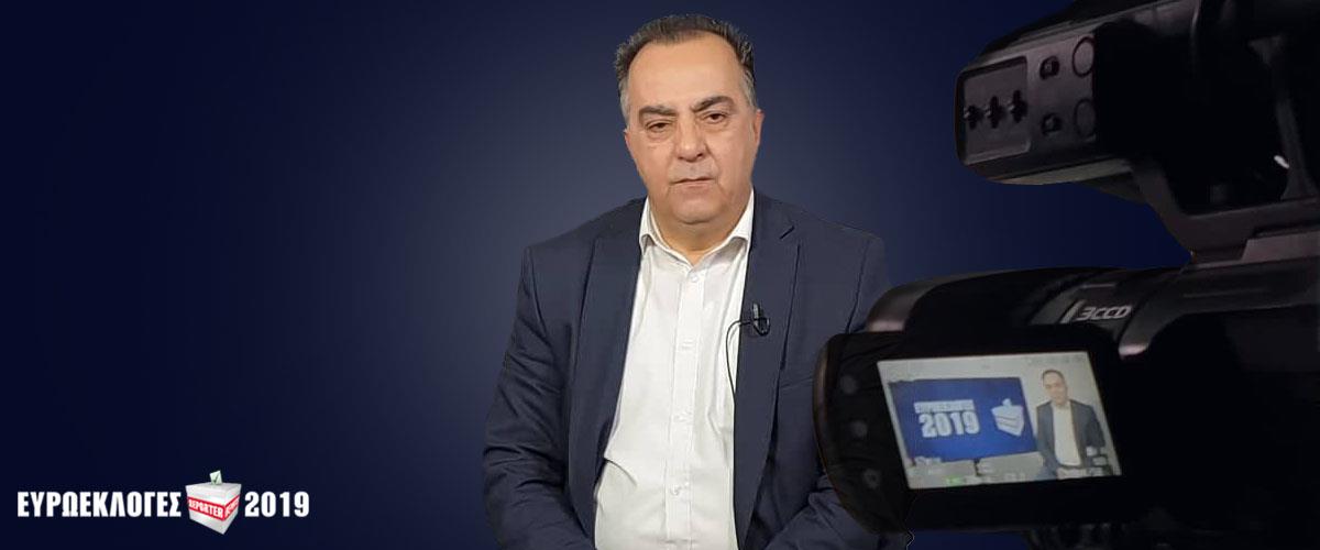 ΓΙΩΡΓΟΣ ΓΕΩΡΓΙΟΥ ΑΚΕΛ 