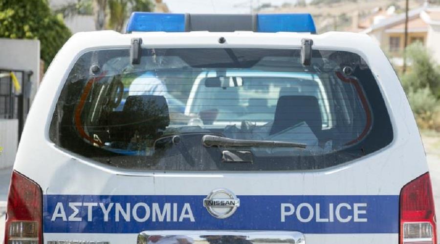 αστυνομια 