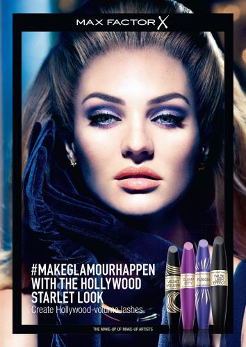 MAX FACTOR KATHETI
