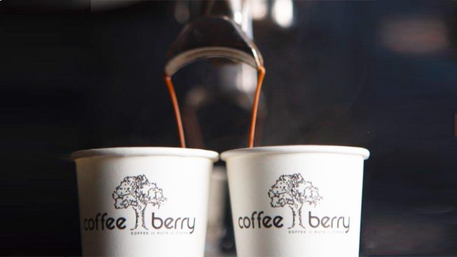 coffeeberry