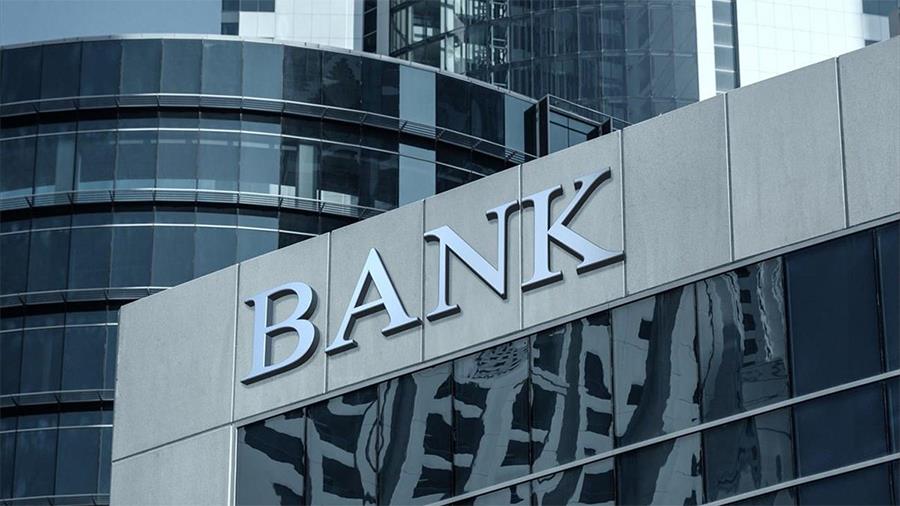 bank