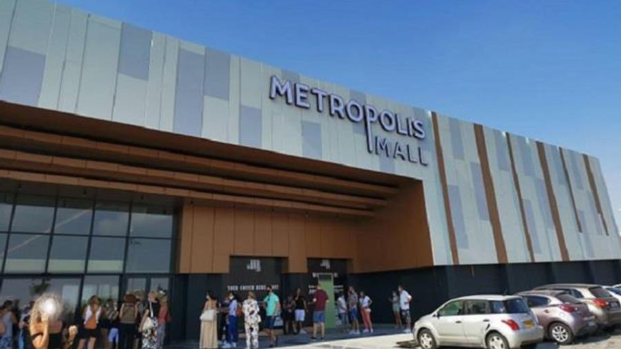 METROPOLIS