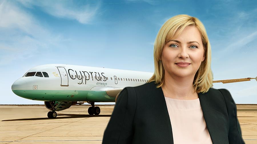 cyprus airways 