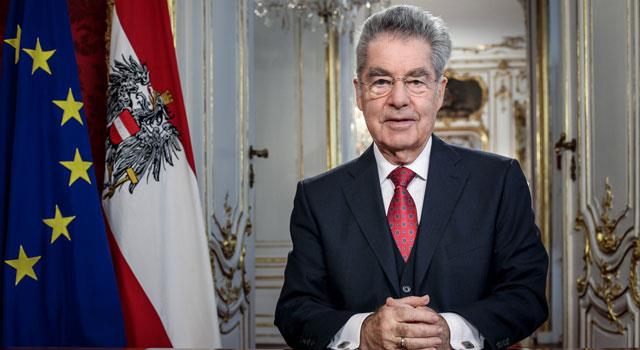 president-of-austria