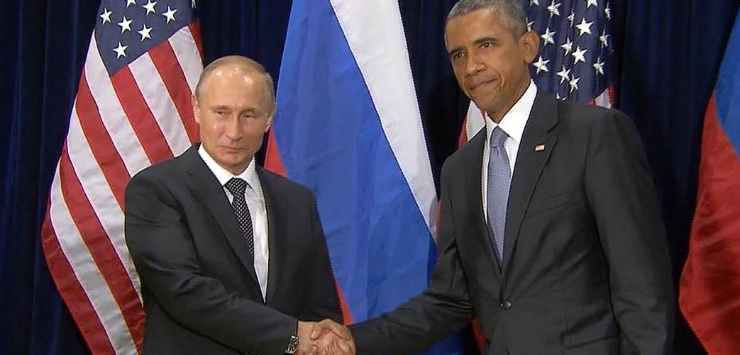 putin