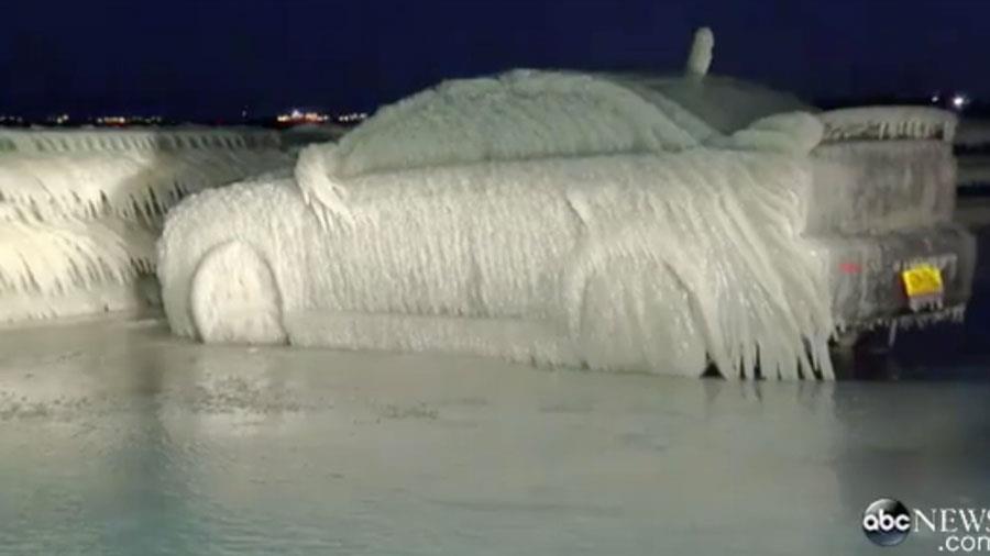 ice