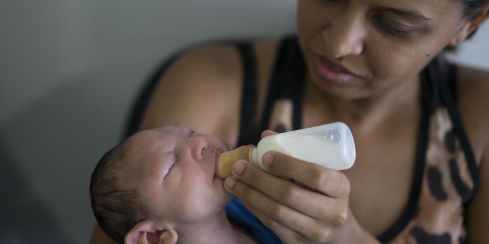 Brazil Zika Virus