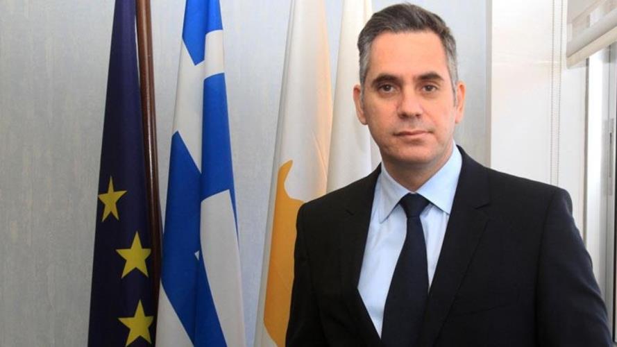 Νικόλας Παπαδόπουλος