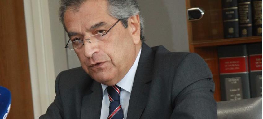 κληριδης
