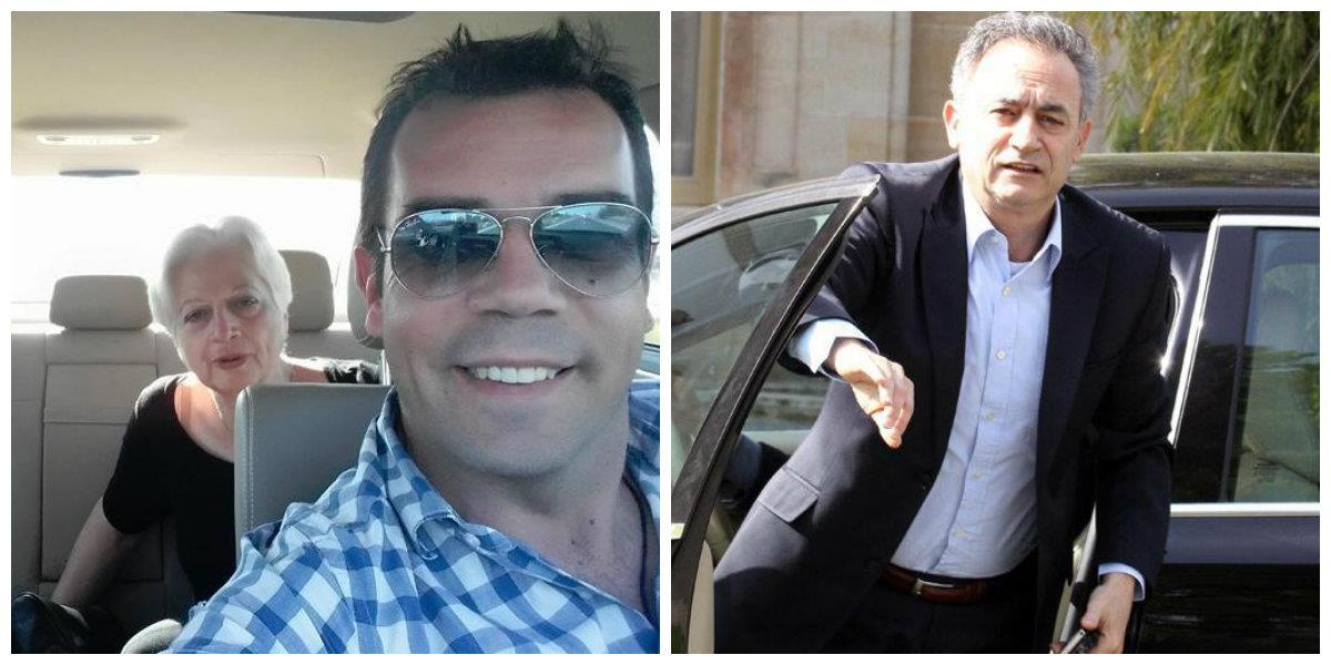 Θεοχάρους Αβέρωφ