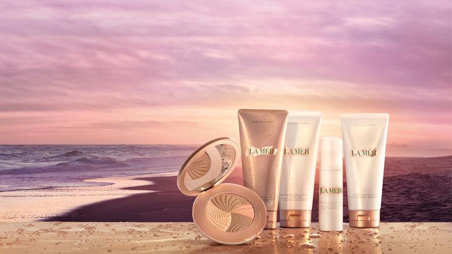 la mer home