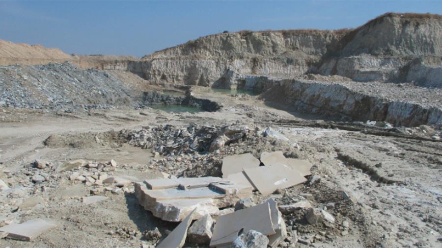 latourosgypsum