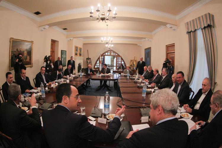 Εθνικό Συμβούλιο