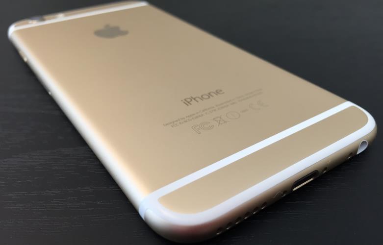 iphone 1