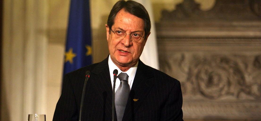 προεδρος