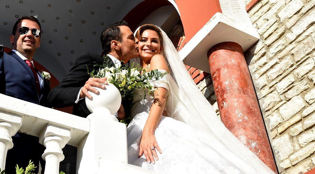 Greece Wedding