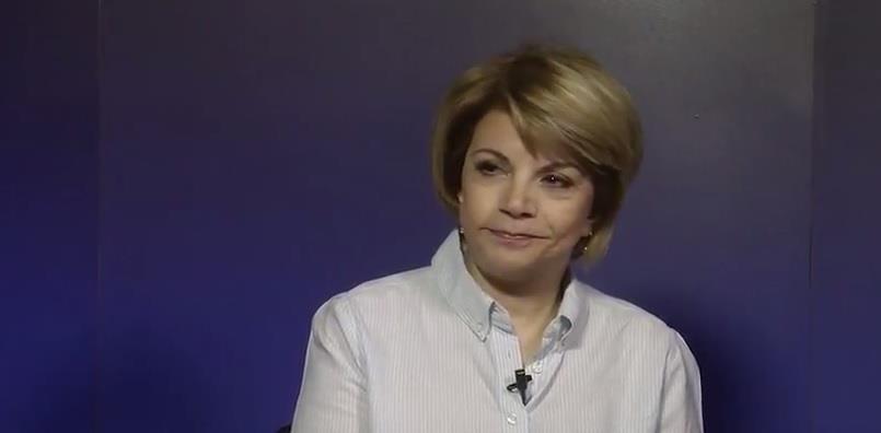Σούλα Χατζήκυριάκου
