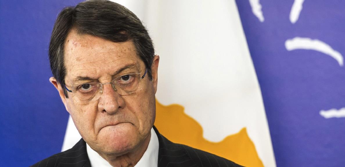 ΠΡΟΕΔΡΟΣ ΤΗΣ ΔΗΜΟΚΡΑΤΙΑΣ 