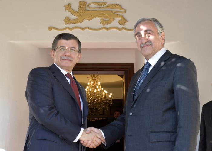 Νταβούτογλου Ακιντζί