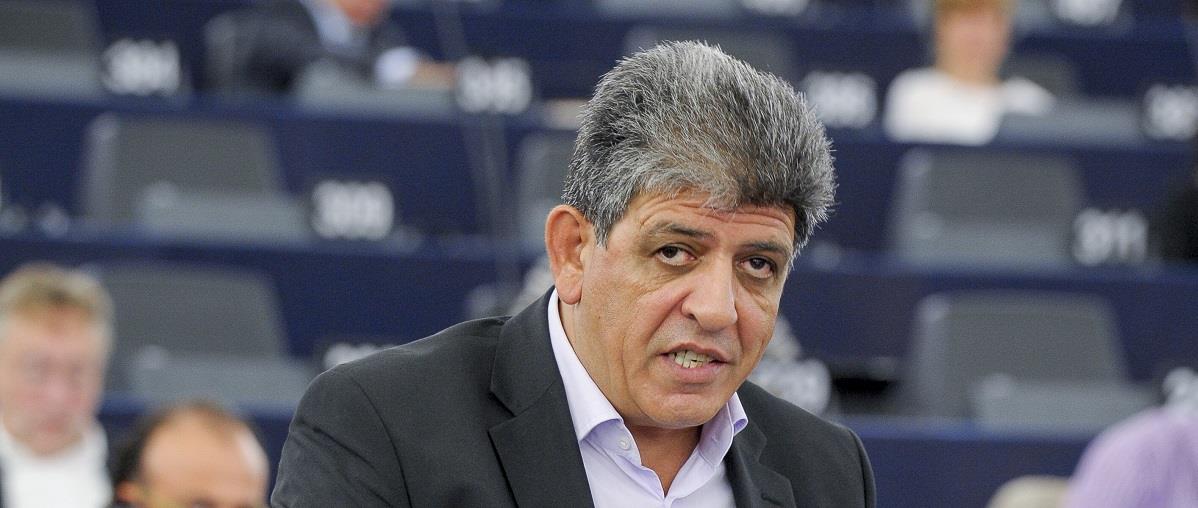 νεοκλης