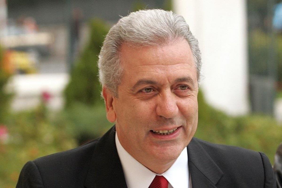 Αβραμόπολος
